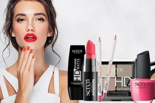 Seren Cosmetics: Brand Review and Iconic Products