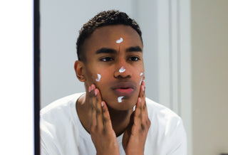 Men's Skincare Guide - Simple and Effective Tips for Sensitive Skin