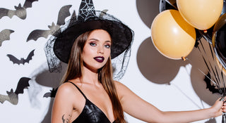 Must-Have Makeup and Hair Styling Essentials to Complete Your Halloween Look