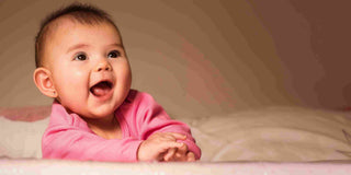 What Causes Dry Skin in Babies? Causes, Treatments and Product Recommendations