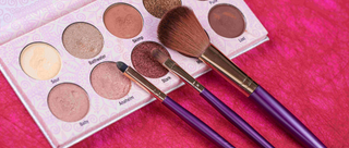 Types of Makeup Brushes and How to Use Them