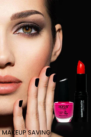Cosmetics Collection