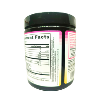 NeoCell Rise & Renew Collagen Powder 3 In 1 Blood Orange Apricot 198g