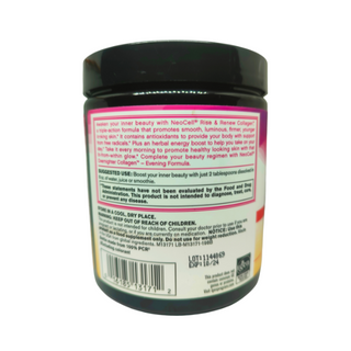 NeoCell Rise & Renew Collagen Powder 3 In 1 Blood Orange Apricot 198g