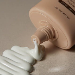 Axis-Y Biome Double Defense Sunscreen Spf 50+ Pa++++ 50ml