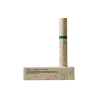 AXIS-Y Vegan Collagen Eye Serum 10ml