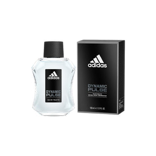 Adidas Dynamic Pulse Eau De Toilette 100ml