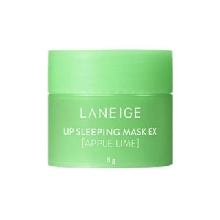 Laneige Lip Sleeping Mask Apple Lime 8g