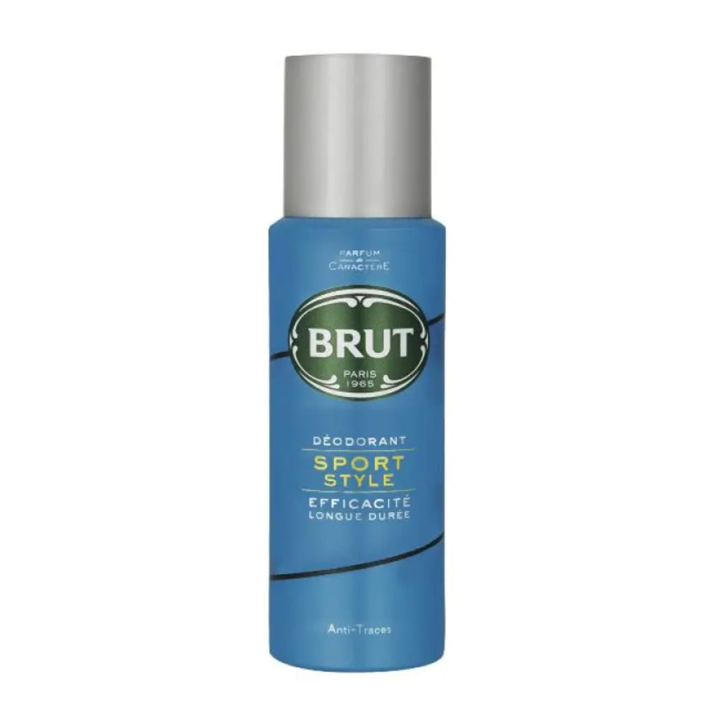 Buy Brut Sport Style Deodorant Body Spray 200ml In Sri Lanka