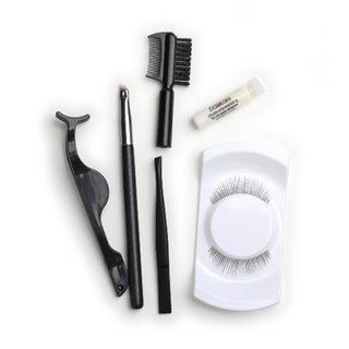 Basicare Eye 5 pcs Grooming Kit