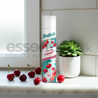 Batiste Cherry Dry Shampoo 200ml