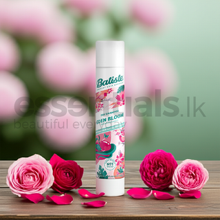 Batiste Eden Bloom Dry Shampoo 200ml