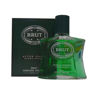 Brut Apres Rasage After Shave Original 100ml With Box