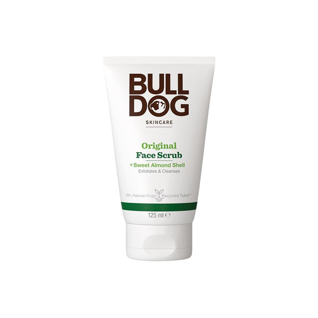 Garnier Pure Active Charcoal Anti-Blackhead Scrub
