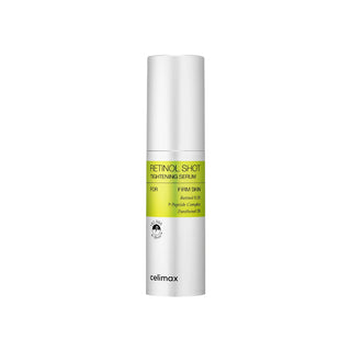 Celimax Retinol shot Tightening Serum 30ml