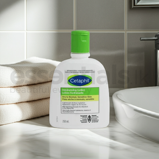 Cetaphil Moisturizing Lotion 250ml