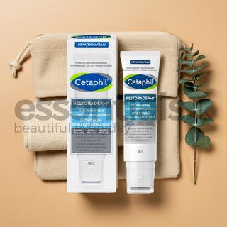 Cetaphil Restoraderm Itch Relief Gel 59ml
