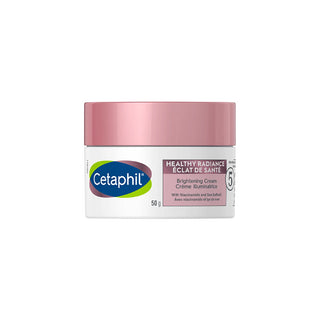 Cetaphil Healthy Radiance Brightening Cream 50g