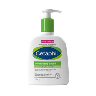 Cetaphil Moisturizing Lotion 236ml