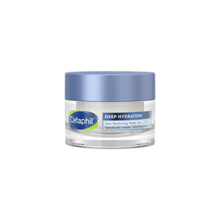 Cetaphil Optimal Hydration Skin Restoring Water Gel - 48g