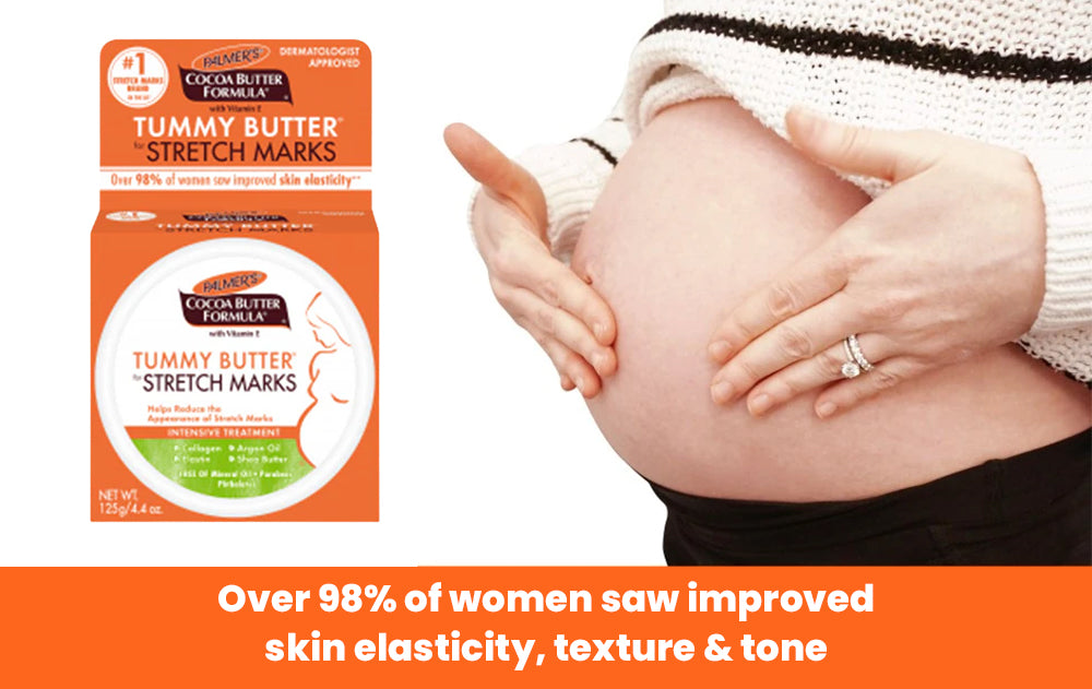 Essentials for Moms To Be