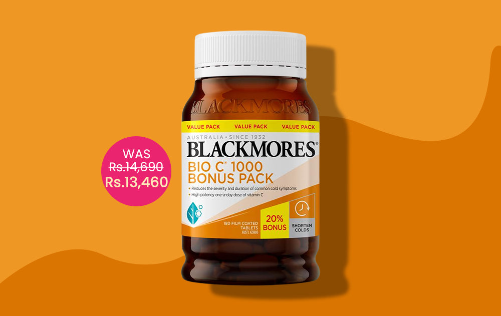 Health & Wellbeing Products