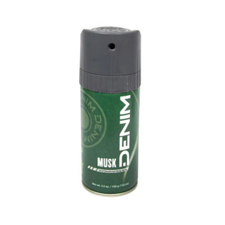 Denim Musk Deodorant Spray 150ml