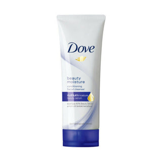 Dove Beauty Moisture Conditioning Facial Cleanser 100g