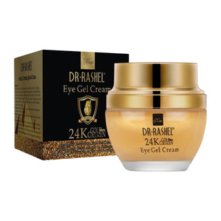Dr.Rashel 24K Gold & Collagen Eye Gel Cream 20ml