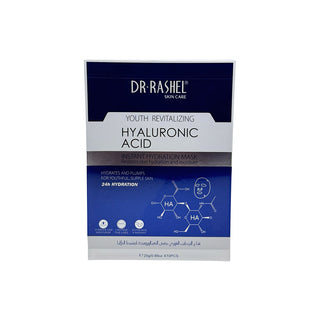 Dr. Rashel Original Hyaluronic Acid Hydration Face Mask Sheet