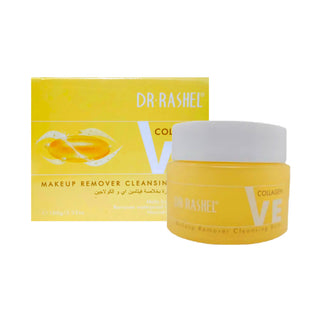 Dr.Rashel VE Collagen Makeup Remover Cleansing Balm 100g