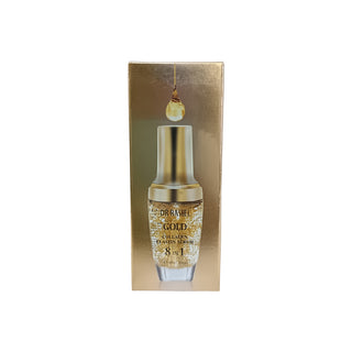 Dr Rashel Gold Collagen Elastin Serum 8 in 1 Face Serum 40ml