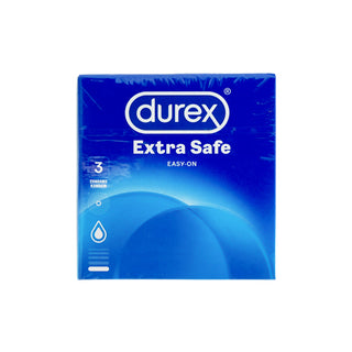 Durex Condoms Extra Safe