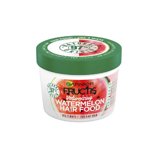 Garnier Fructis Volumising Watermelond Hair Food For Fine Hair 390ml