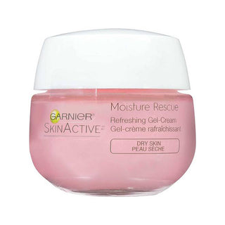 Garnier SkinActive Moisture Rescue Refreshing Gel Cream for Dry Skin
