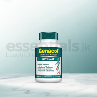 Genacol Original Collagen Joint Suplement 90 capsules