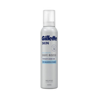 Gillette Skin Ultra Sensitive Shave Mousse 240ml