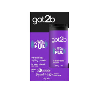 Got2b Powder Ful Volumising Styling Powder 10g