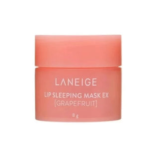 Laneige Lip Sleeping Mask Grapefruit 8g
