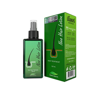 Green Wealth Neo Hair Lotion 120ml