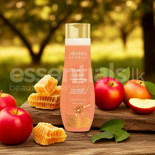 Jovees Honey & Apple Conditioning Shampoo 300ml