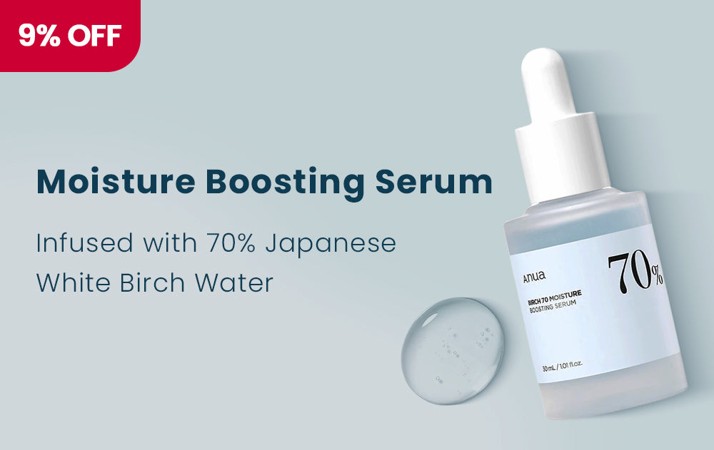 KOREAN BEAUTY SECRETS