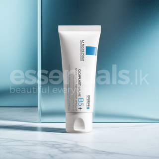 LA ROCHE-POSAY Cicaplast Baume B5+ Repairing Balm 100ml