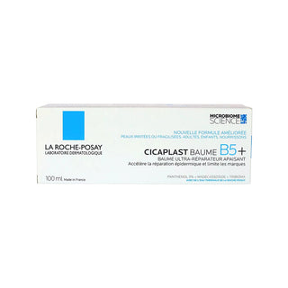 LA ROCHE-POSAY Cicaplast Baume B5+ Repairing Balm 100ml