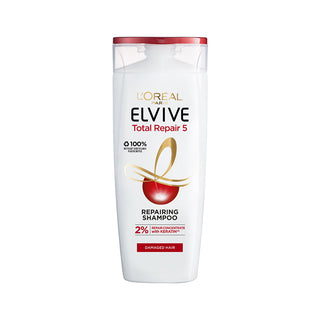 L'Oreal Elvive Total Repair 5 Repairing Shampoo 400ml
