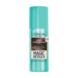 L'Oreal Magic Retouch Instant Root Touch Up Cool Dark Brown 75ml