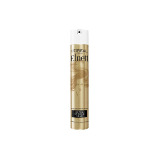 L'Oreal Paris Elnett Extra Strong Hold Micro Diffusion Hair Spray 400ml