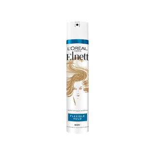 L'Oreal Paris Elnett Micro Diffusion Flexible Hold Hair Spray 400ml
