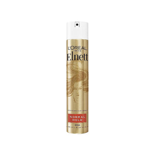L'Oreal Paris Elnett Micro Diffusion Normal Hold Hair Spray 400ml