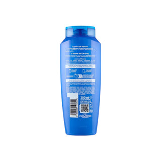 L'Oreal Paris Elvive Anti-Dandruff Nourishing Shampoo 300ml